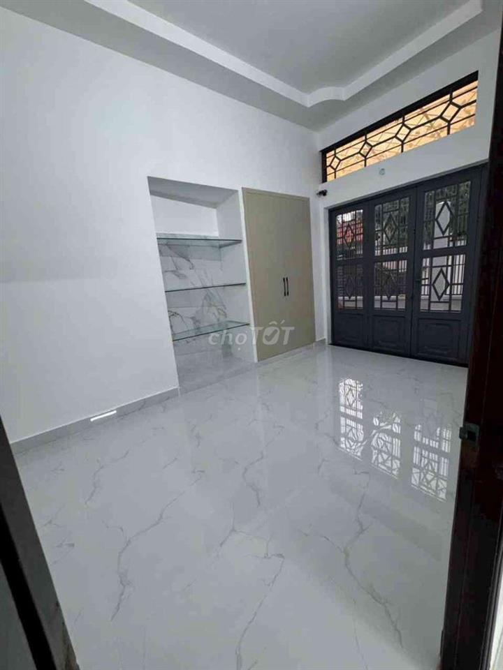 BÁN NHÀ ĐẸP LÔ GÓC 2 MẶT HẺM ĐƯỜNG TÂN CHÁNH HIỆP 35 PHƯỜNGTRUNGMỸTÂY