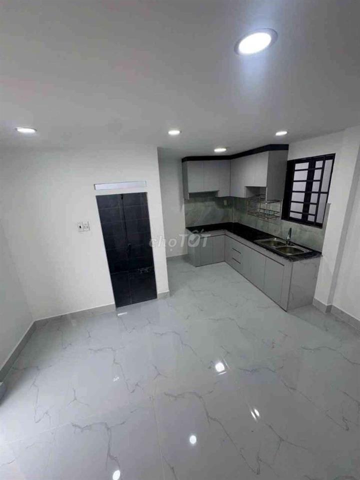 BÁN NHÀ ĐẸP LÔ GÓC 2 MẶT HẺM ĐƯỜNG TÂN CHÁNH HIỆP 35 PHƯỜNGTRUNGMỸTÂY