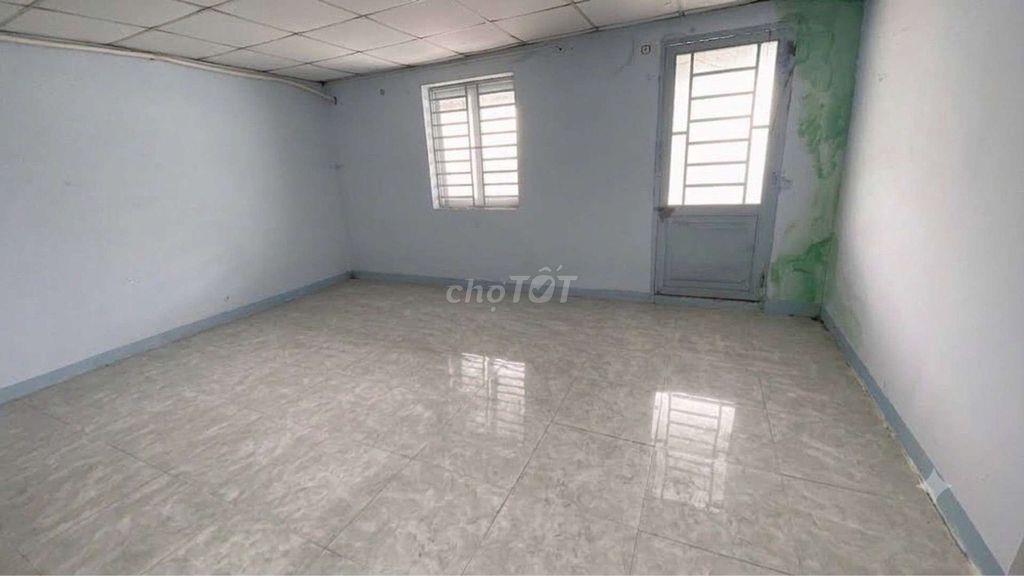 BÁN NHÀ CÓ GÁC LỬNG HẺM XE TẢI THÔNG DT 5X22 ĐƯỜNG PHAN VĂN HỚNBÀĐIỂM