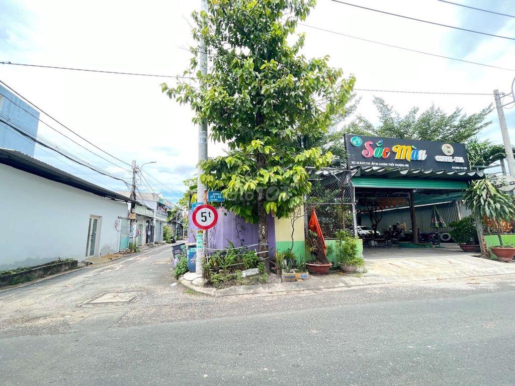 BÁN NHÀ CÓ GÁC LỬNG HẺM XE TẢI THÔNG DT 5X22 ĐƯỜNG PHAN VĂN HỚNBÀĐIỂM