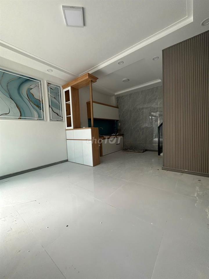 Bán nhà mới xây giá tốt tại Tân Chánh Hiệp 35, 788 triệu VND, uy tín