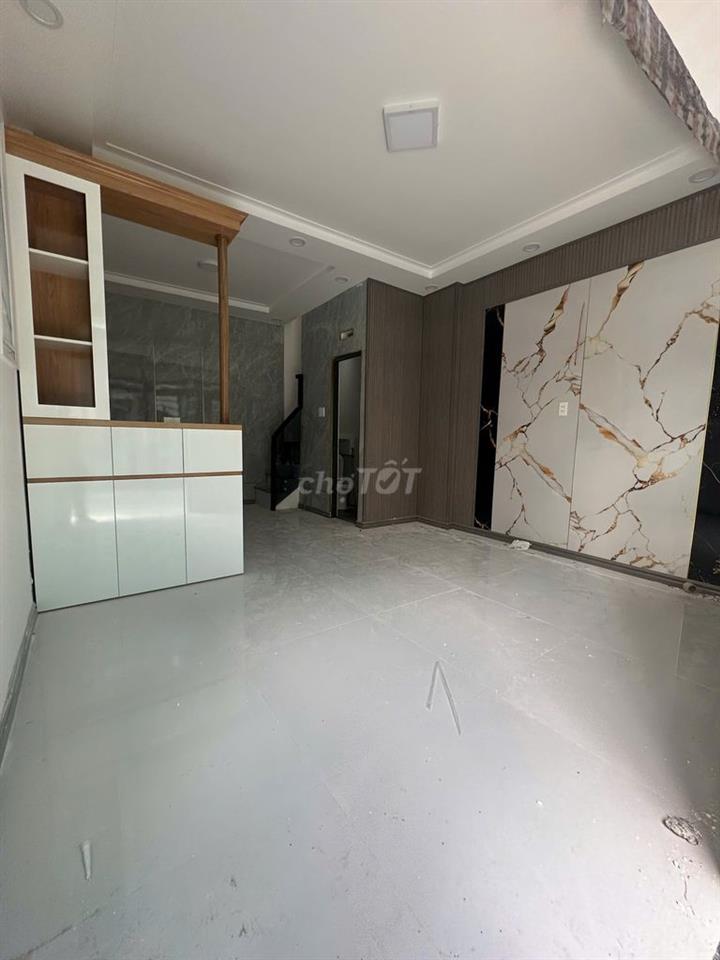 Bán nhà mới xây giá tốt tại Tân Chánh Hiệp 35, 788 triệu VND, uy tín