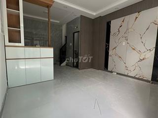 Bán nhà mới xây giá tốt tại Tân Chánh Hiệp 35, 788 triệu VND, uy tín