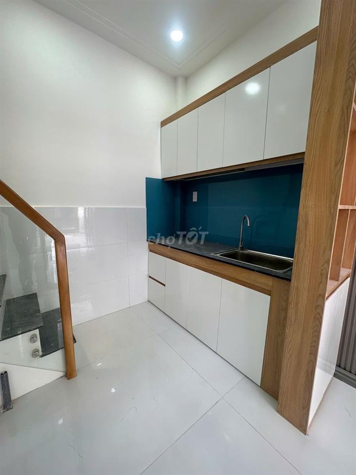 Bán nhà mới xây giá tốt tại Tân Chánh Hiệp 35, 788 triệu VND, uy tín