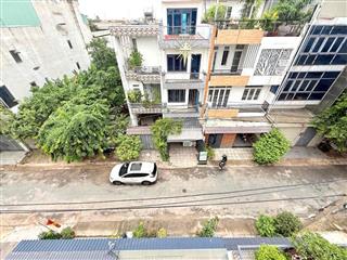 Đường nhựa xe Tải- Dân Cư TÂN TiẾN 4 Tầng - 7 Phòng NGUYỄN VĂN QUÁ Q12