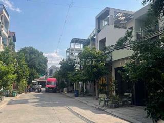 90m2-mặt tiền xe hơi tránh- 4 Phòng đẹp Lê Thị Riêng Nhà máy Bia Q12