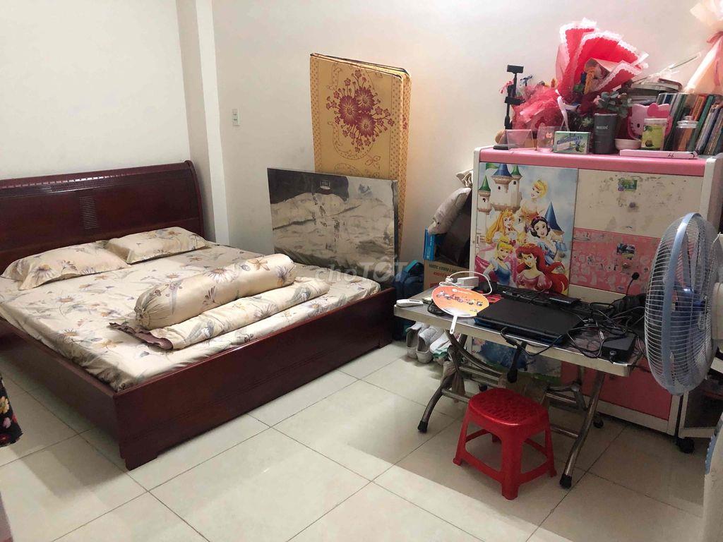 Nhà 2 mặt tiền giá rẻ bán nhanh