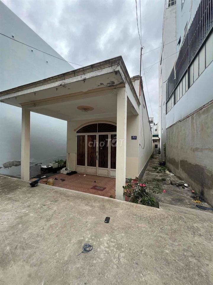 chủ dễ tính cần bán nhà cấp 4