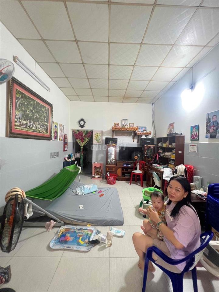 chủ dễ tính cần bán căn nhà cấp4 để giải quyết công việc