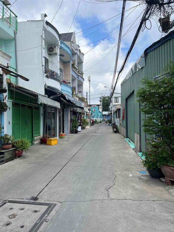 chủ dễ tính cần cho thuê nhà dài hạn