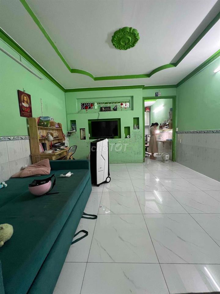chủ dễ tính cần cho thuê nhà dài hạn
