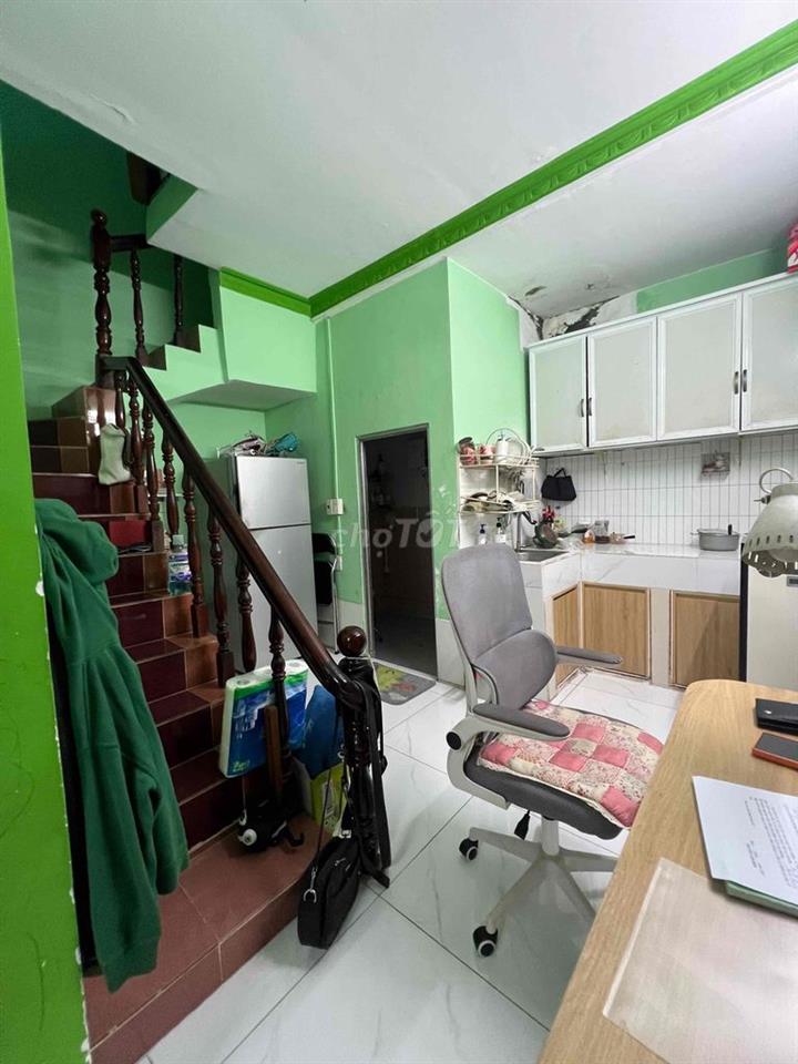 chủ dễ tính cần cho thuê nhà dài hạn
