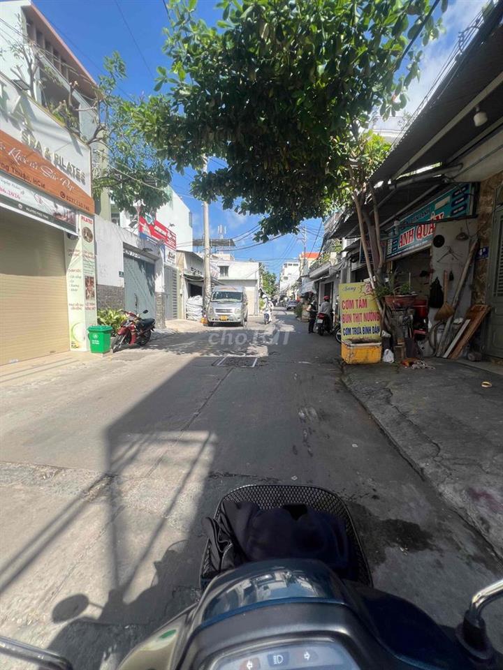 chủ dễ tính cần cho thuê nhà dài hạn