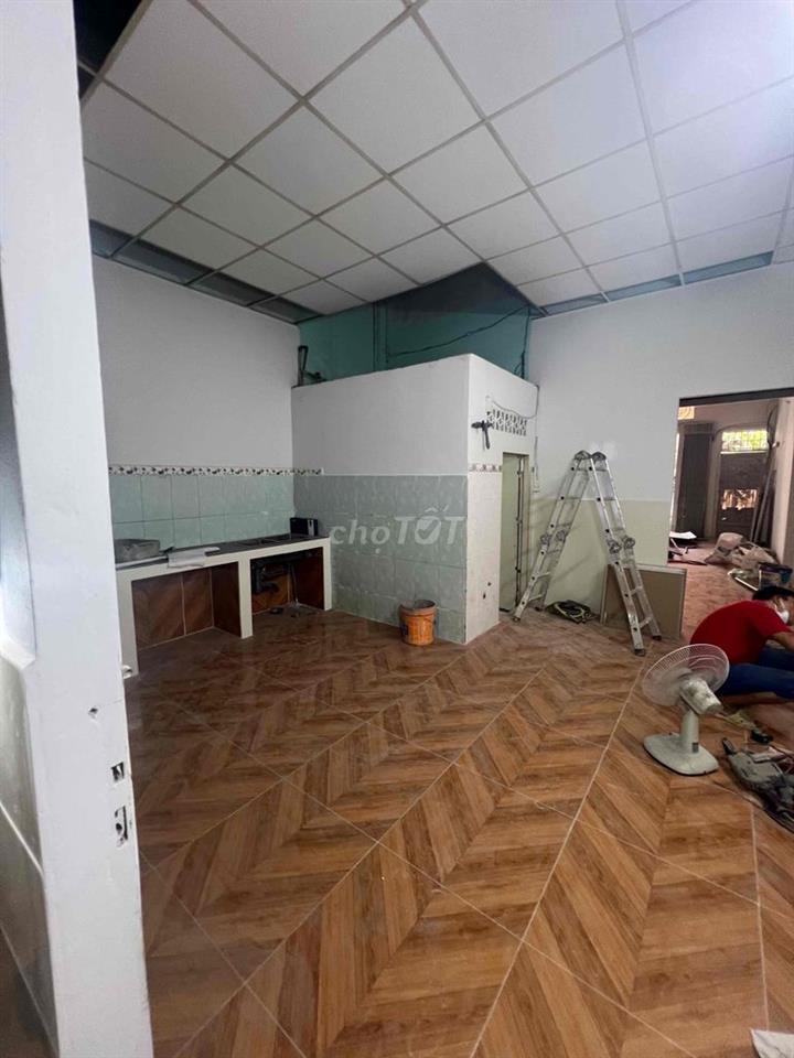 chủ dễ tính cần cho thuê nhà dài hạn