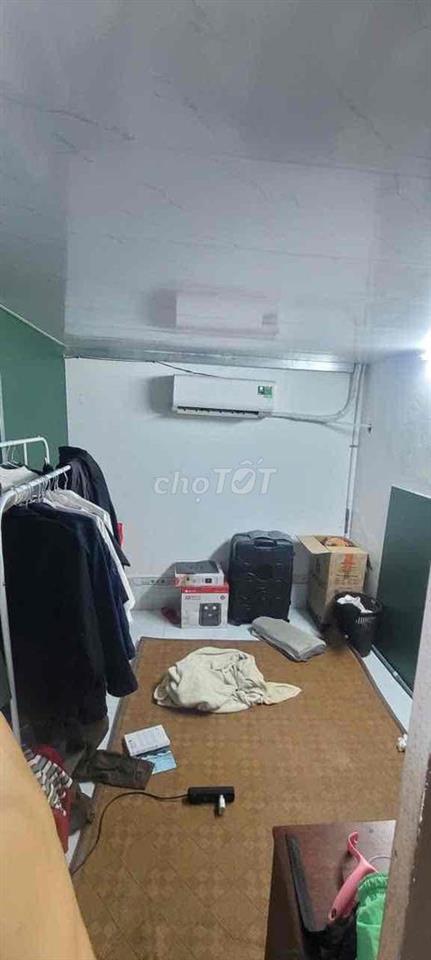 chủ dễ tính cần cho thuê nhà dài hạn