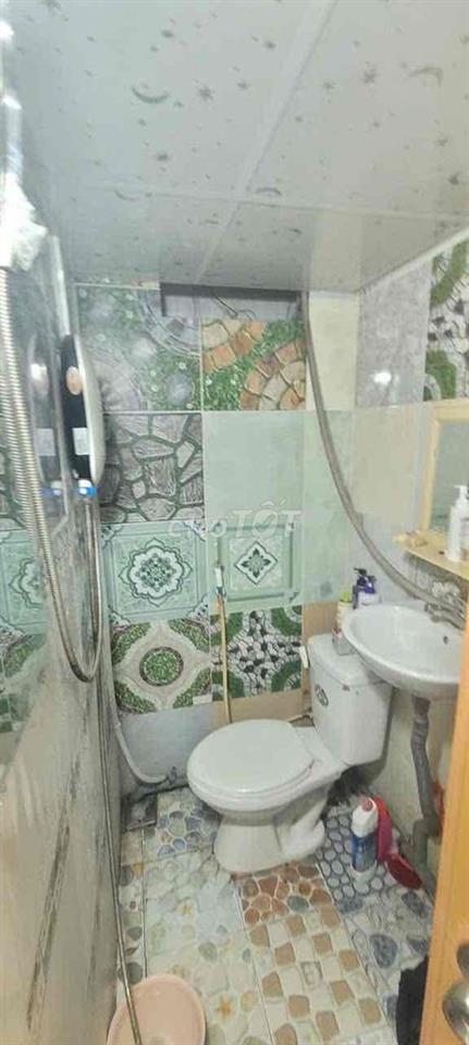 chủ dễ tính cần cho thuê nhà dài hạn