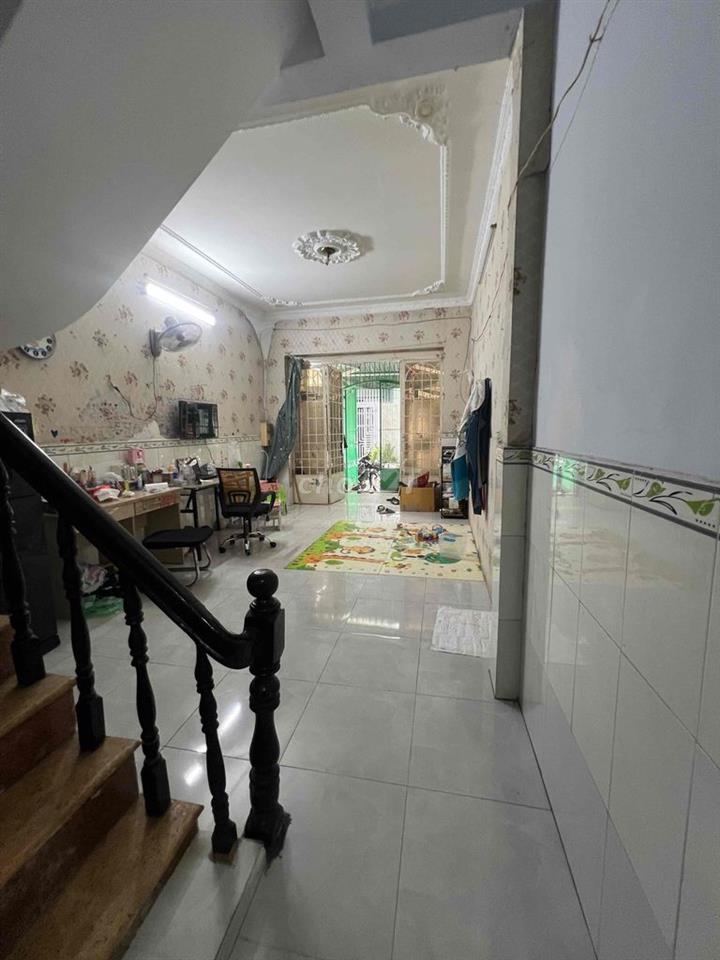 chủ dễ tính cần cho thuê nhà dài hạn