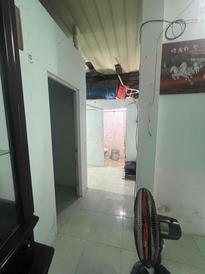 chủ dễ tính cần cho thuê nhà dài hạn