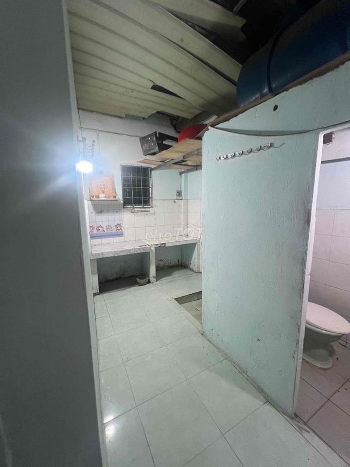 chủ dễ tính cần cho thuê nhà dài hạn