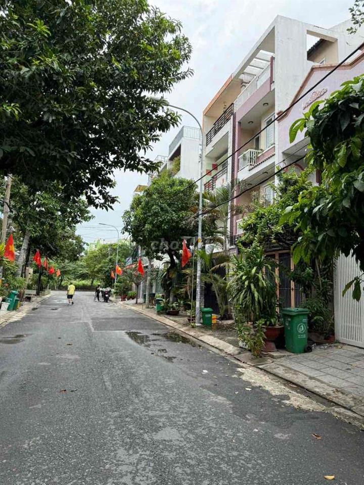 chủ dễ tính cần cho thuê nhà dài hạn