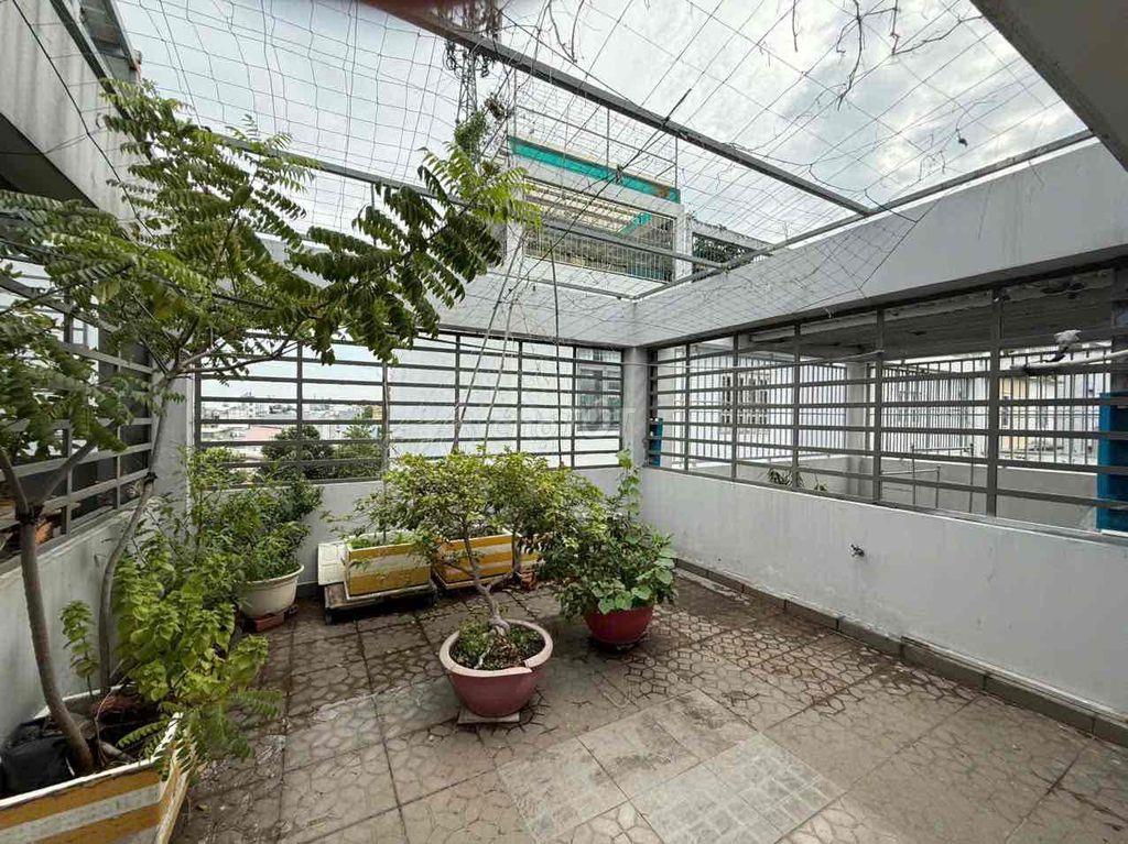 chủ dễ tính cần cho thuê nhà dài hạn