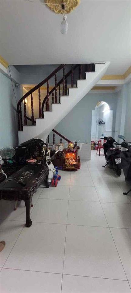 chủ dễ tính cần cho thuê nhà cố định lâu dài
