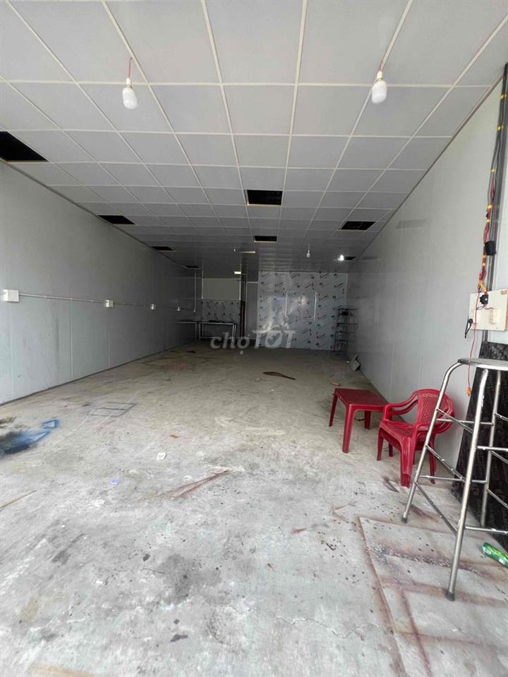 chủ dễ tính cần cho thuê nhà dài hạn