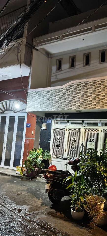Nhà cần bán gấp .khu vực sầm uất 