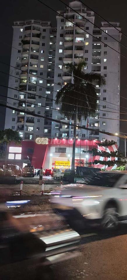 Nhà cần bán gấp .khu vực sầm uất 