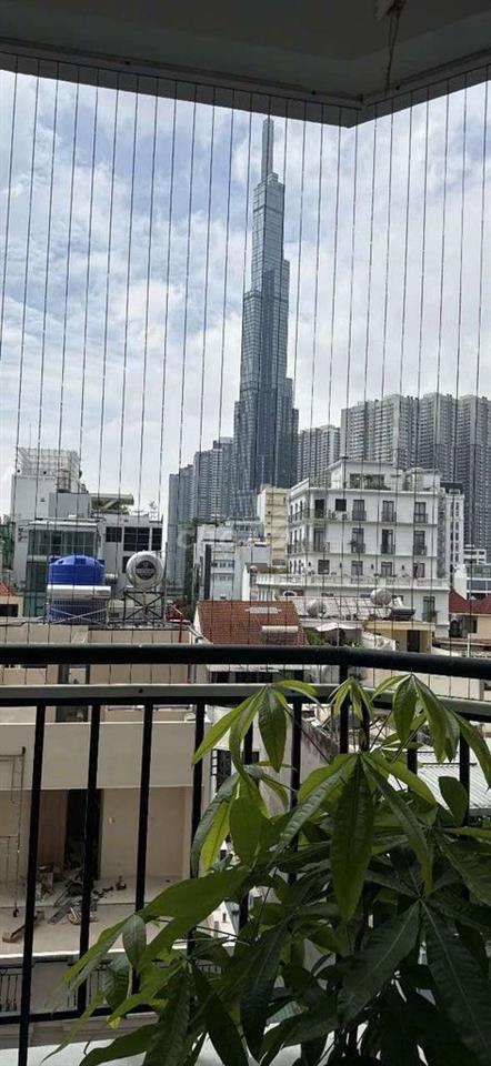nhà chính chủ 