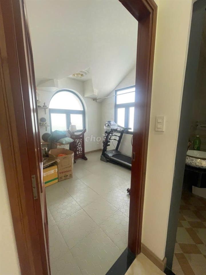 Bán nhà phường an phú đông