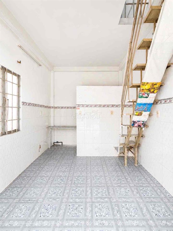 Chính Chủ, Nhà đúc lầu 4,5x17 Lê Văn Khương, kèm 3 phòng trọ