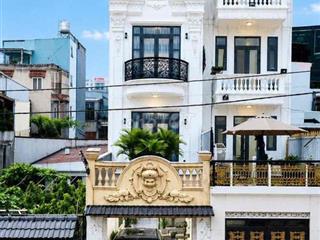 Mặt Tiền 4x20 ngay Siêu Thị Mega Q12, hoa hồng cao.