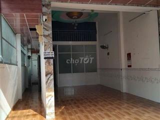 Chính chủ bán nhà 573/11 đường Huỳnh Thị Hai, Q12 - 73m2 - 2 tầng-4.7T