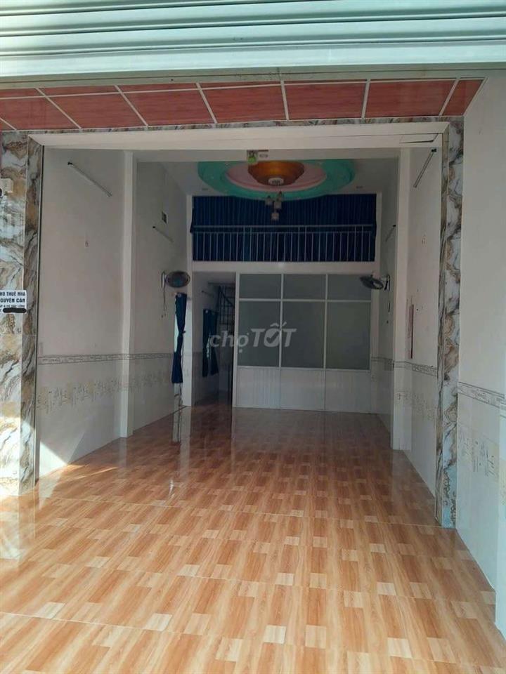 Chính chủ bán nhà 573/11 đường Huỳnh Thị Hai, Q12 - 73m2 - 2 tầng-4.7T