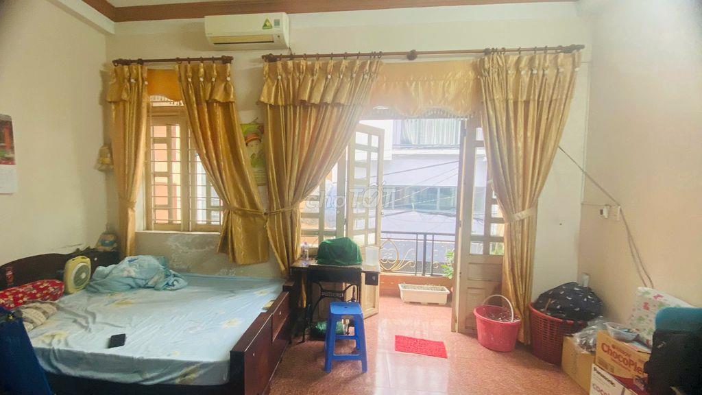 Nhà chính chủ Tân Chánh Hiệp - Q12. 5x12 - 3 Tầng.