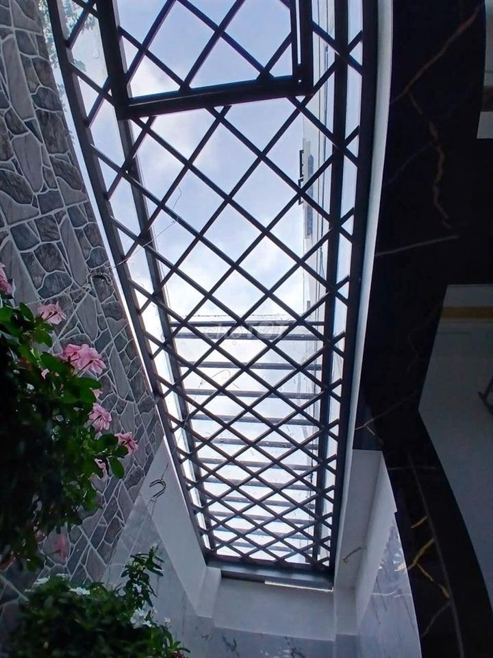  Bán nhà  Quận 12 - 54m2, 7.4 tỷ thương lượng