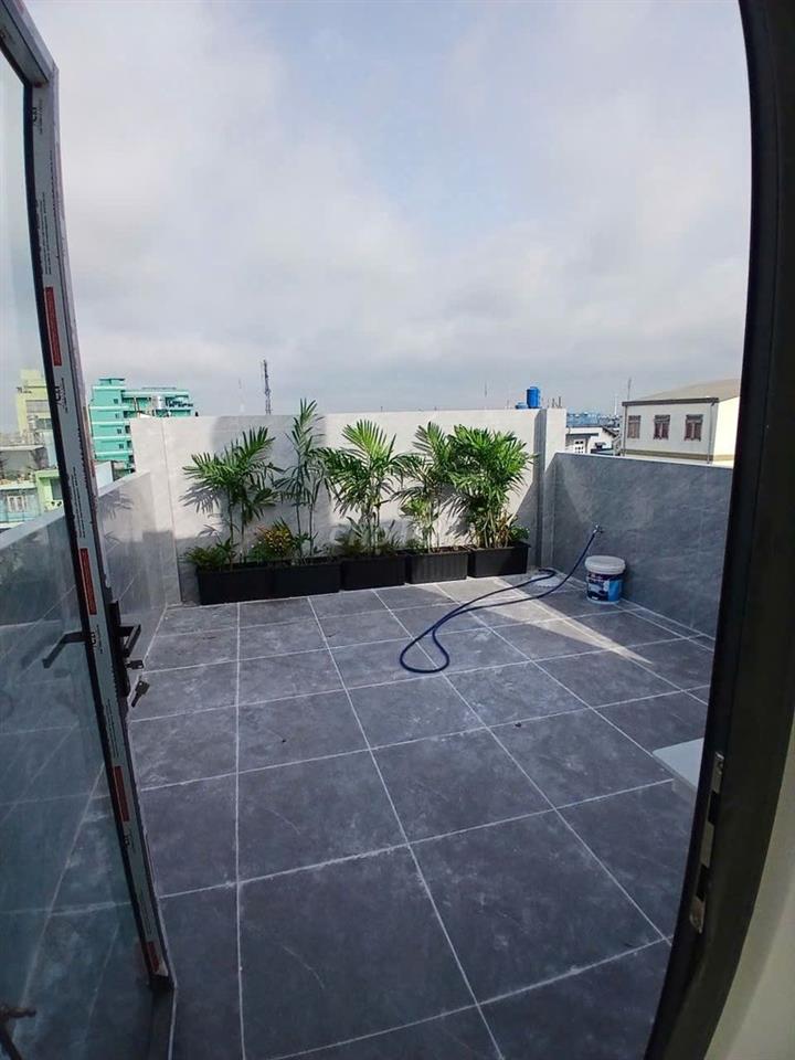 Bán nhà  Quận 12 - 54m2, 7.4 tỷ thương lượng