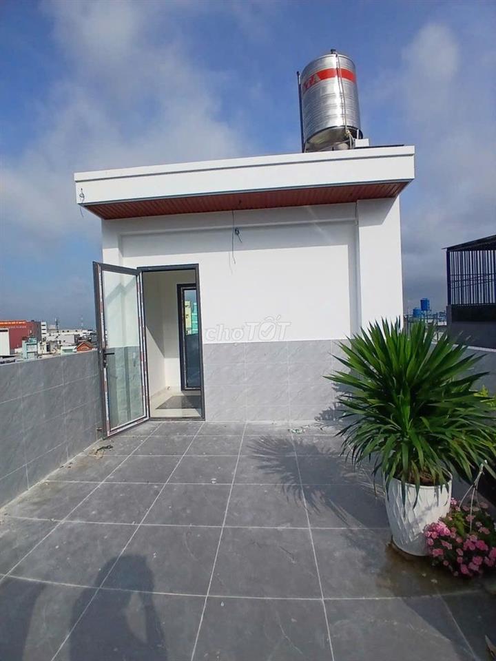  Bán nhà  Quận 12 - 54m2, 7.4 tỷ thương lượng
