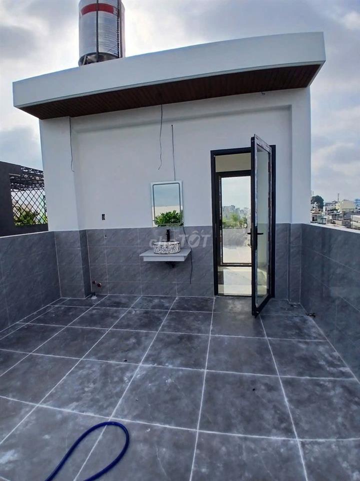  Bán nhà  Quận 12 - 54m2, 7.4 tỷ thương lượng