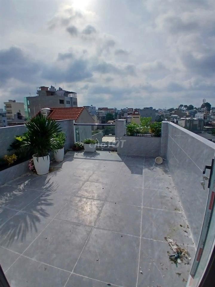  Bán nhà  Quận 12 - 54m2, 7.4 tỷ thương lượng