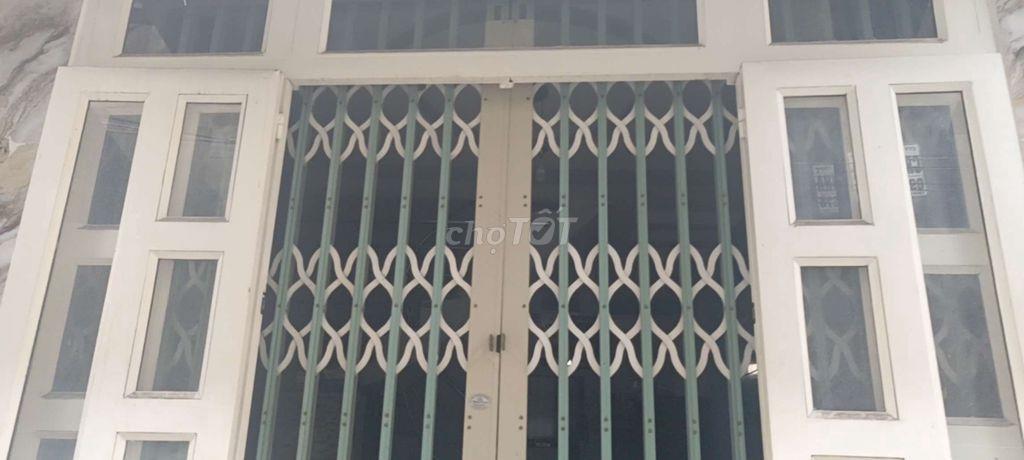Nhà ở cần bán Quận 12