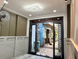 🏡 BÁN NHÀ 1 TRỆT 1 LẦU – QUẬN 12 1 TỶ 265