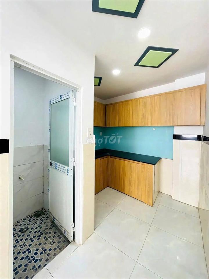🏡 NHÀ 1 TRỆT 1 LẦU NGUYỄN VĂN QUÁ – QUẬN 12