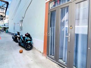 🏡 NHÀ 1 TRỆT 1 LẦU NGUYỄN VĂN QUÁ – QUẬN 12
