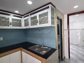 NHÀ 1 TRỆT 1 LỬNG, LÊ VĂN KHƯƠNG, Q12 1 tỷ 350