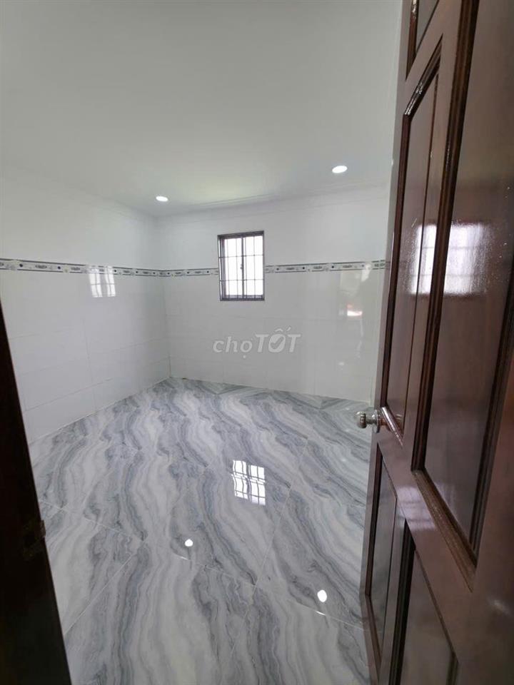 NHÀ 1 TRỆT 1 LỬNG, LÊ VĂN KHƯƠNG, Q12 1 tỷ 350