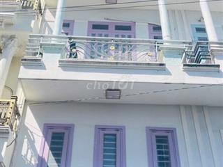 🏠 NHÀ ĐẸP- 4 TẦNG– KHU DÂN CƯ ĐỒNG BỘ- GIÁ 5.3 TỶ