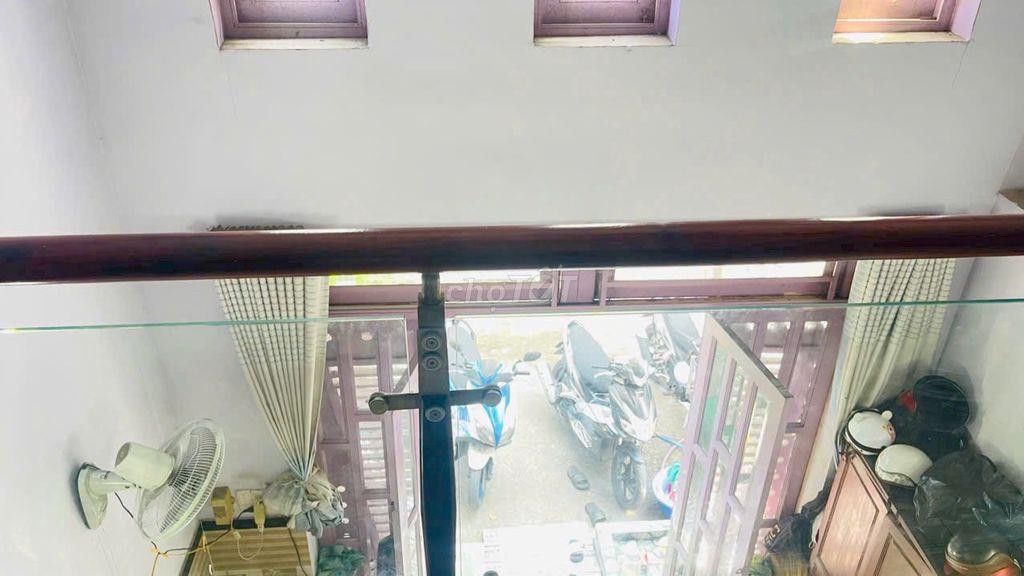 🏠 NHÀ ĐẸP- 4 TẦNG– KHU DÂN CƯ ĐỒNG BỘ- GIÁ 5.3 TỶ