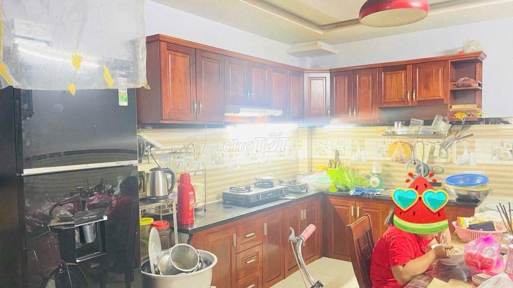 🏠 NHÀ ĐẸP- 4 TẦNG– KHU DÂN CƯ ĐỒNG BỘ- GIÁ 5.3 TỶ